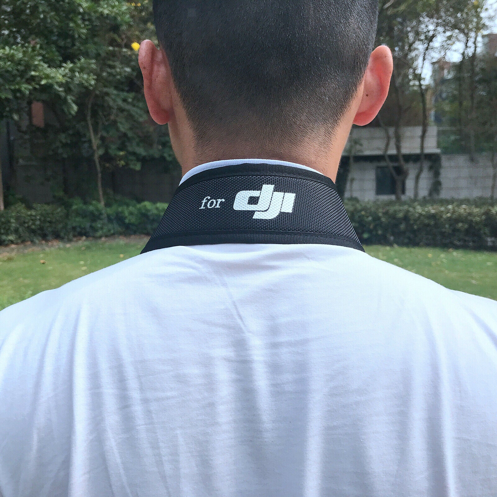 Neck Strap Shoulder Sling Belt for DJI FPV Air 2S Drone Remote Controller