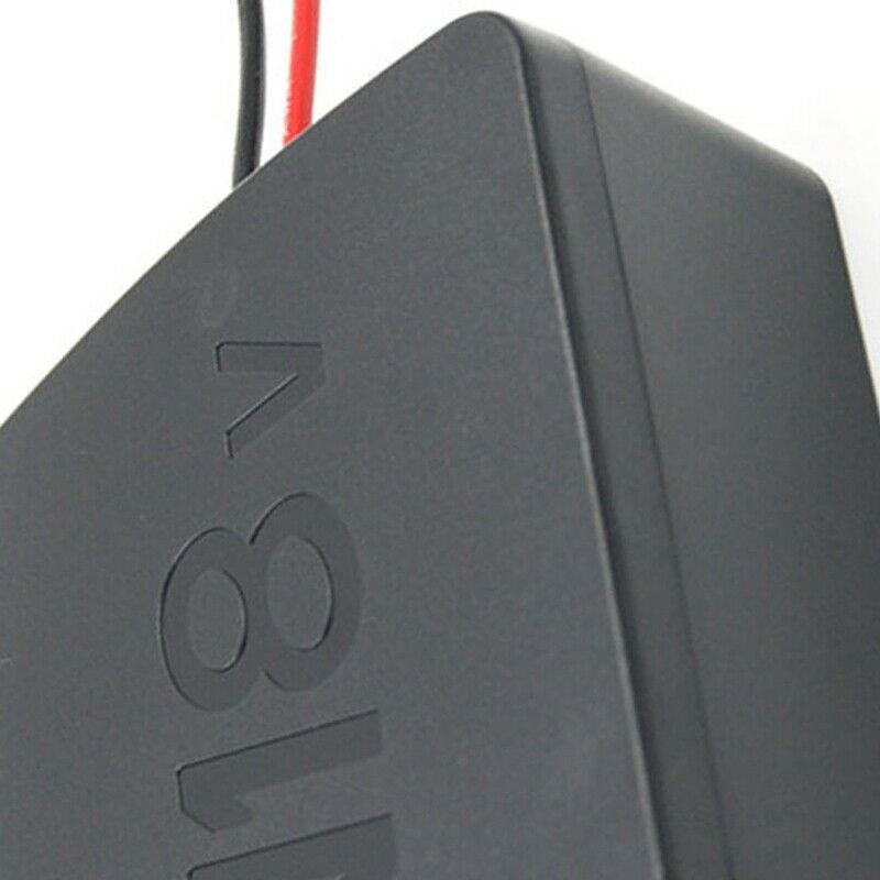 2X(Battery Adapter with Wi for 18V M18 XC18 Dock Power Connector Adapter I4F2)