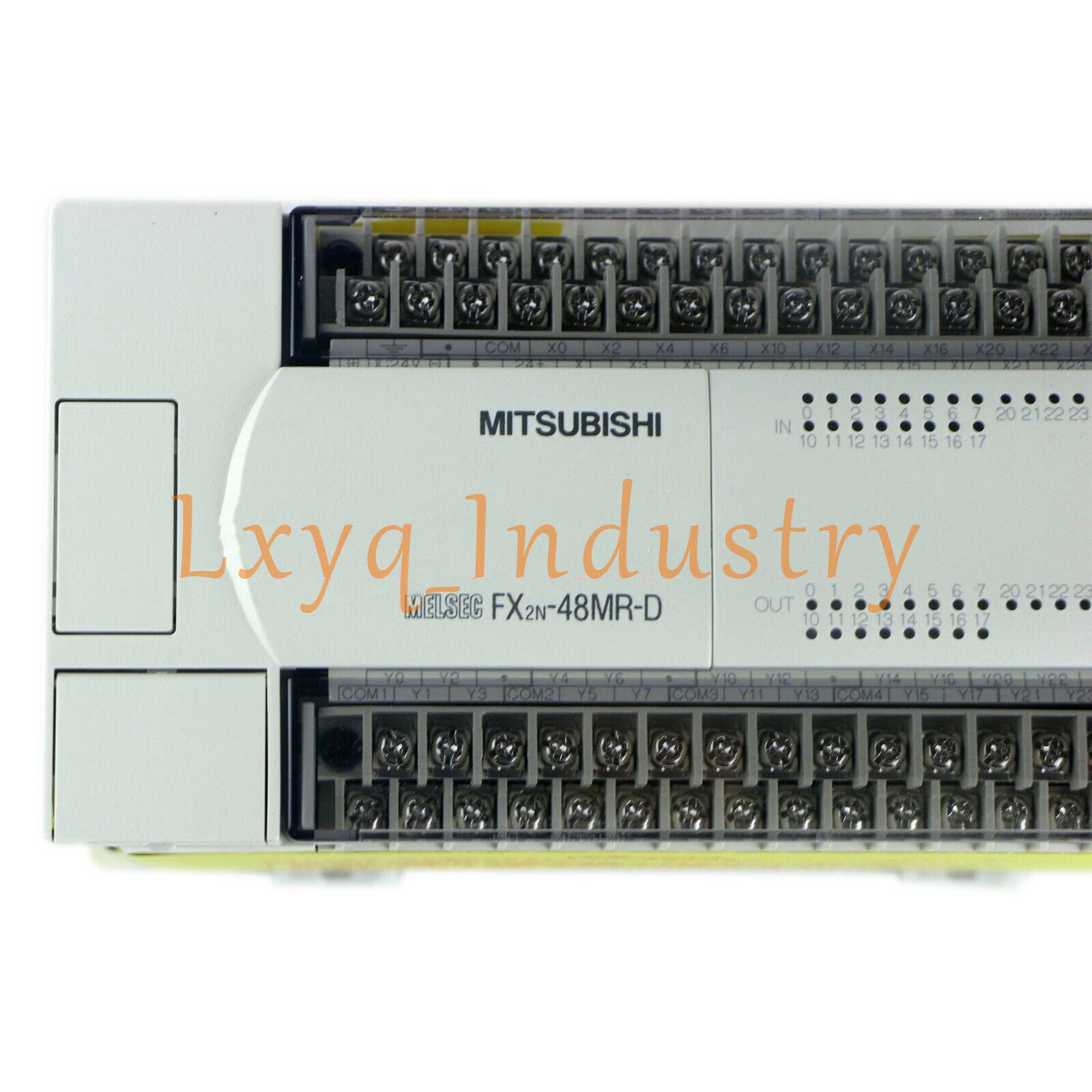 Mitsubishi Programmable Controller PLC FX2N-48MR-D Brand New Quality Assurance