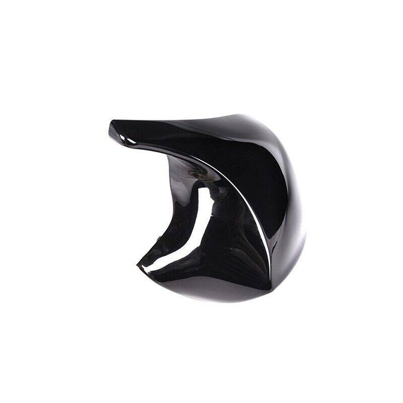 M3 Style Black Replacement Mirror Cap Cover for  3 Series E90 E91 E92 E93 Pre-L5