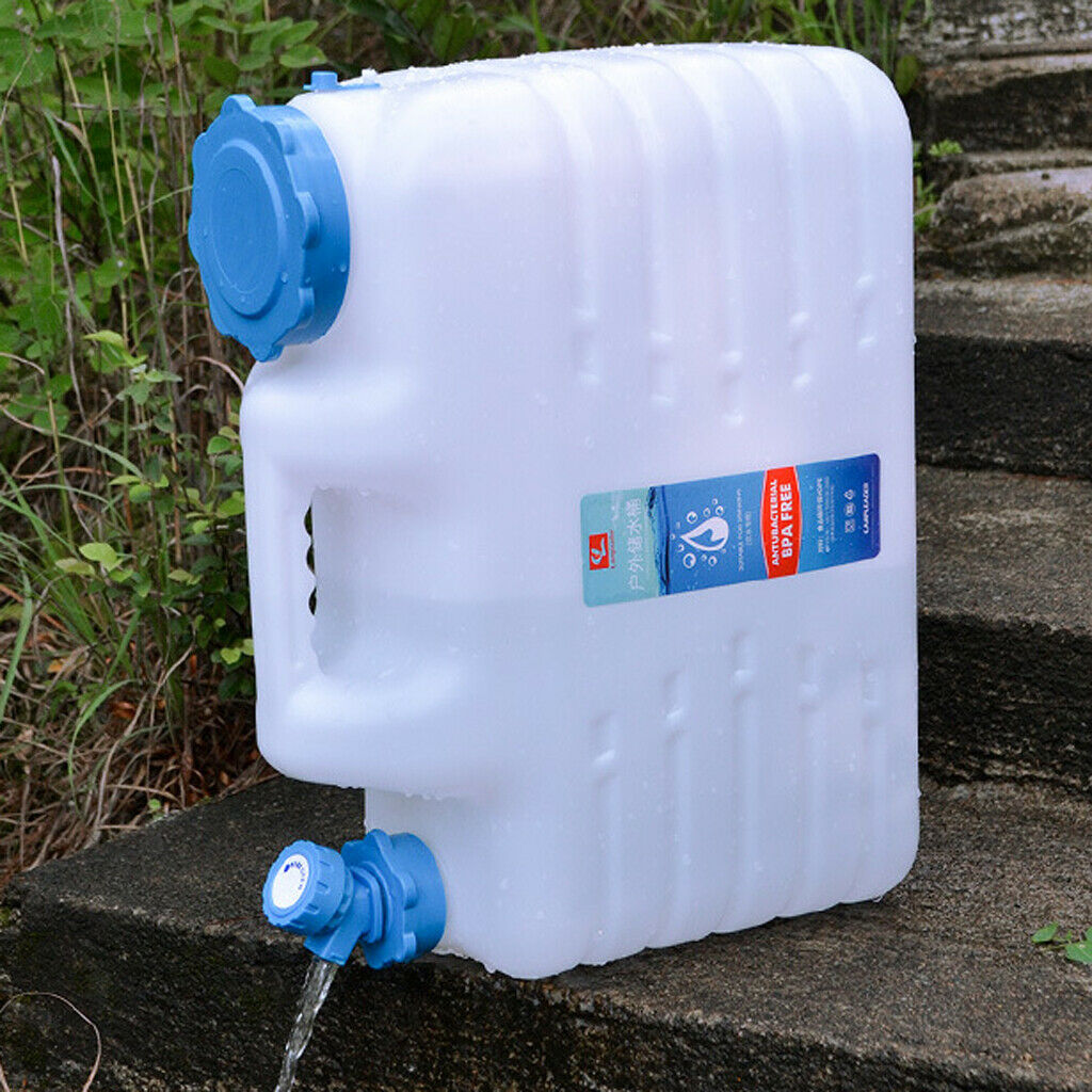 10.5 L Water Bottle for Outdoor Use, BPA Free