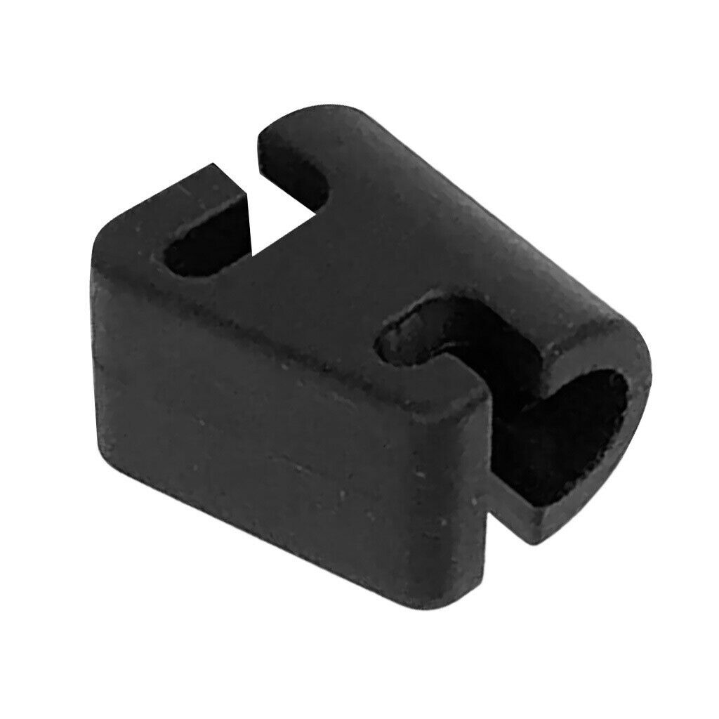 Compound Bow Archery Cable Slide Plastic String Splitter Separator Glide Kit for