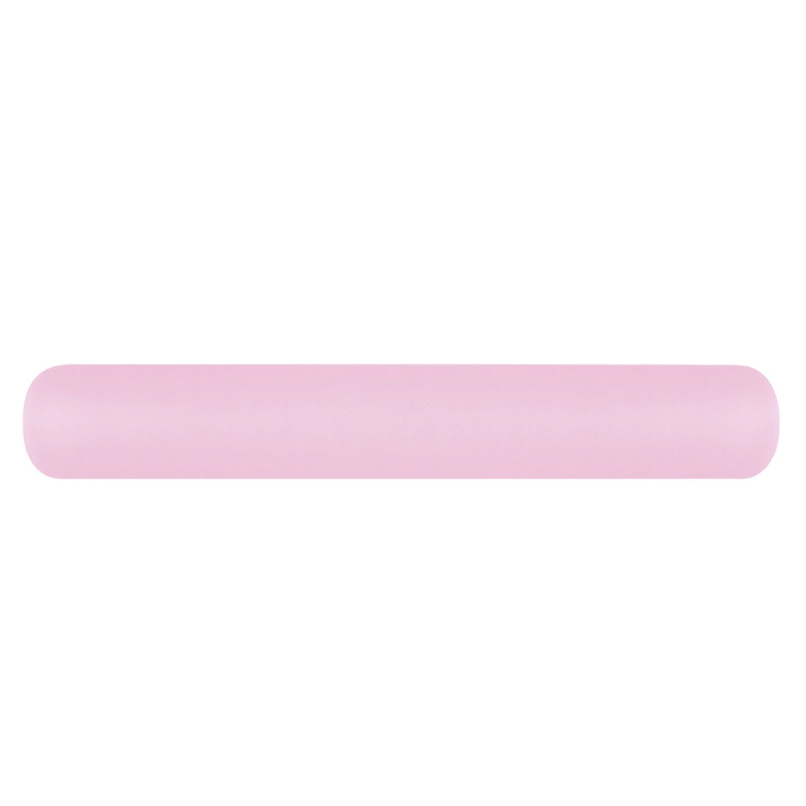 Keyboard Wrist Rest Pad Lightweight for Laptop Pain Relief A Large Size Pink