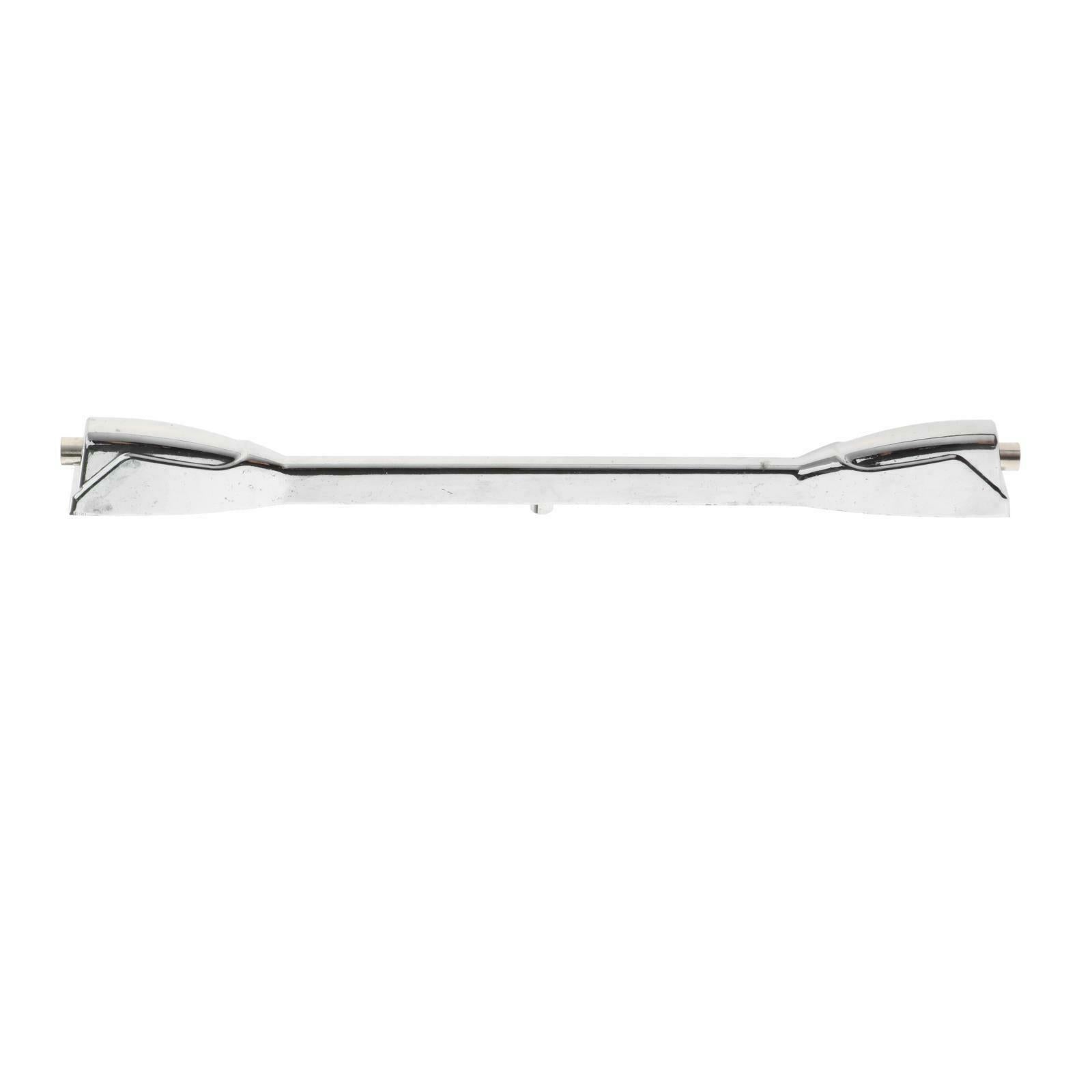 Professional Snare Drum End Lugs Hooks 250mm Drum Set Kit Percussion Parts