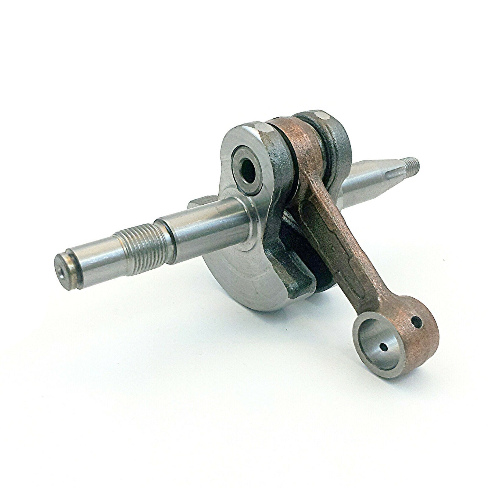 Crankshaft for HUSQVARNA 362, 365 Special, 371, 372 XPW/X-TORQ/EPA [#503748703]