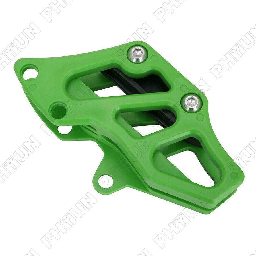 For Kawasaki KX250F KX450F KX250F KX450 KLX450R KX250X/450X Chain Guide Guard