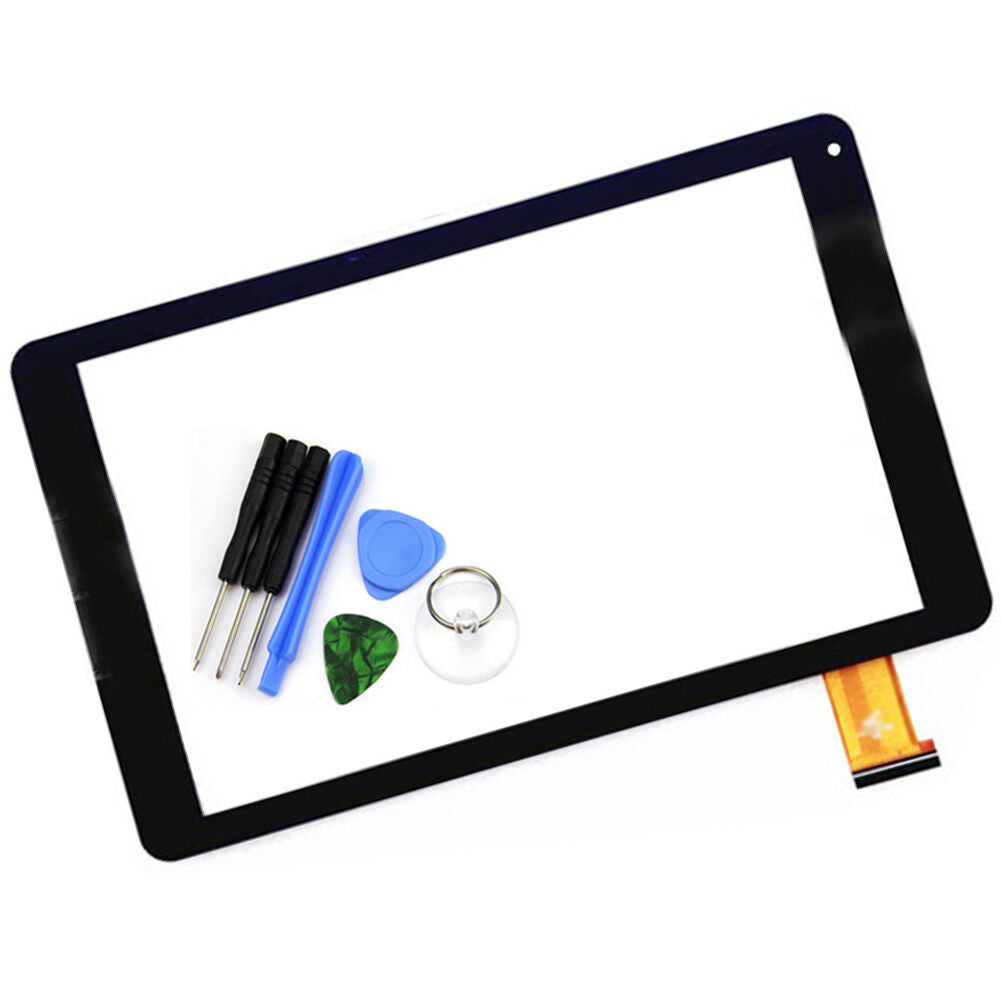 10.1" for PRESTIGIO MultiPad Muze 5001 3G PMT5001 Touch screen Panel Tablet PC+T