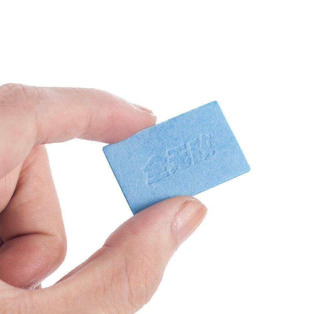 50Pcs Strong Mosquito Insect Repellent Tablets Replacement Plug in Adaptor Mats