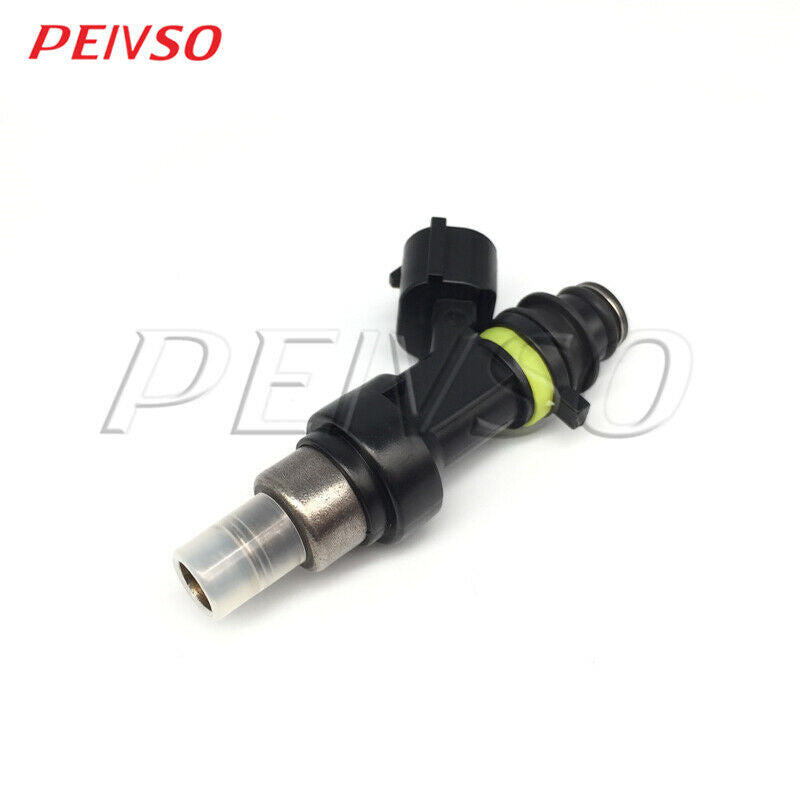 4 pieces FBYCS20 Fuel Injector For SUZUKI AERIO 2004-2007 2.3L I4