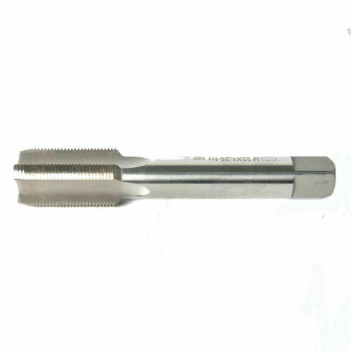 1pcs M25×1 HSS tap for CNC machine tools for coarse and standard machines