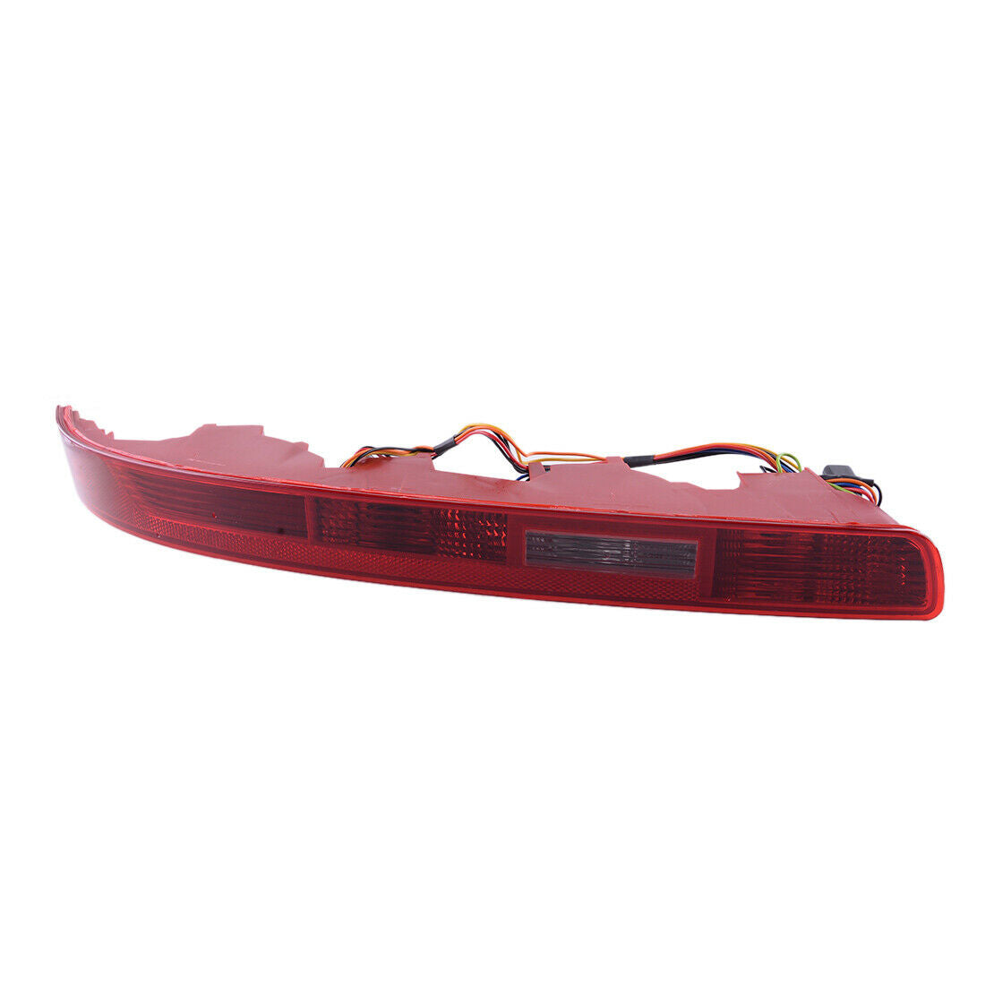 Left Rear Bumper Reflector Tail Reverse Stop Light Fit for Audi Q7 06-15