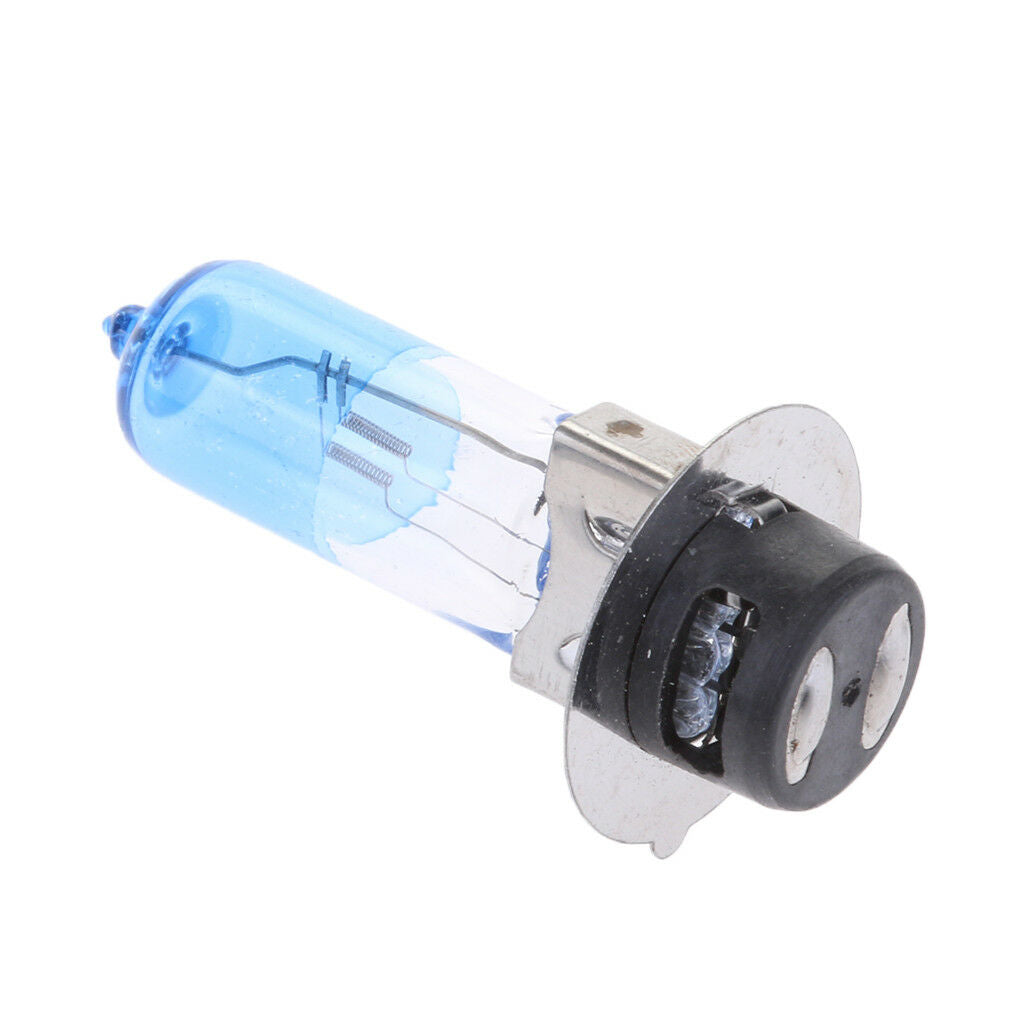 12V 35/35W Xenon Headlight Head Lamp Bulb for Motorcycle ATV Quad Scooter