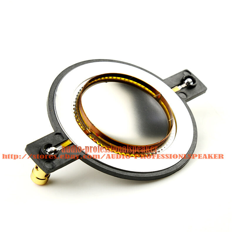8 pieces 1.75'' Universal TITAN tweeters diaphragm voice coil ,44.4 mm