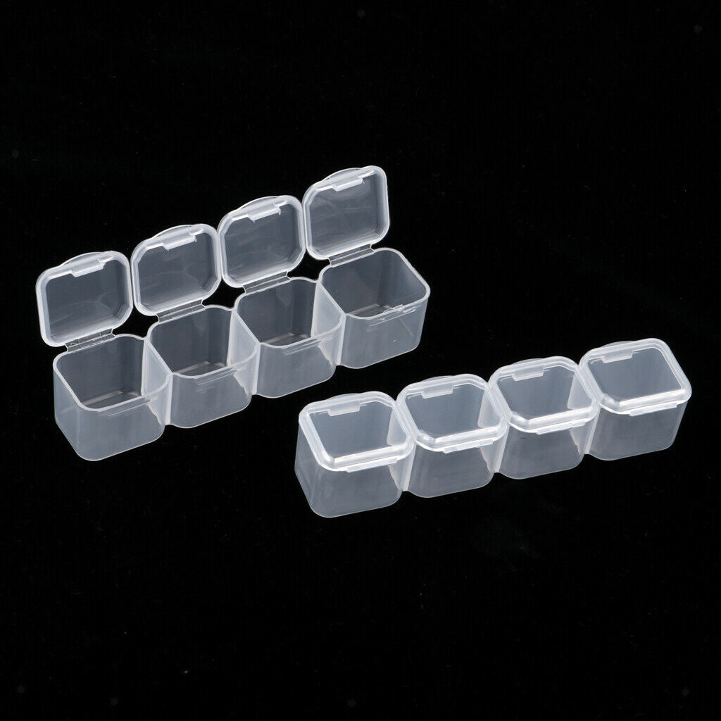 Jewelry Organizer Display Box for storing pearls, objects