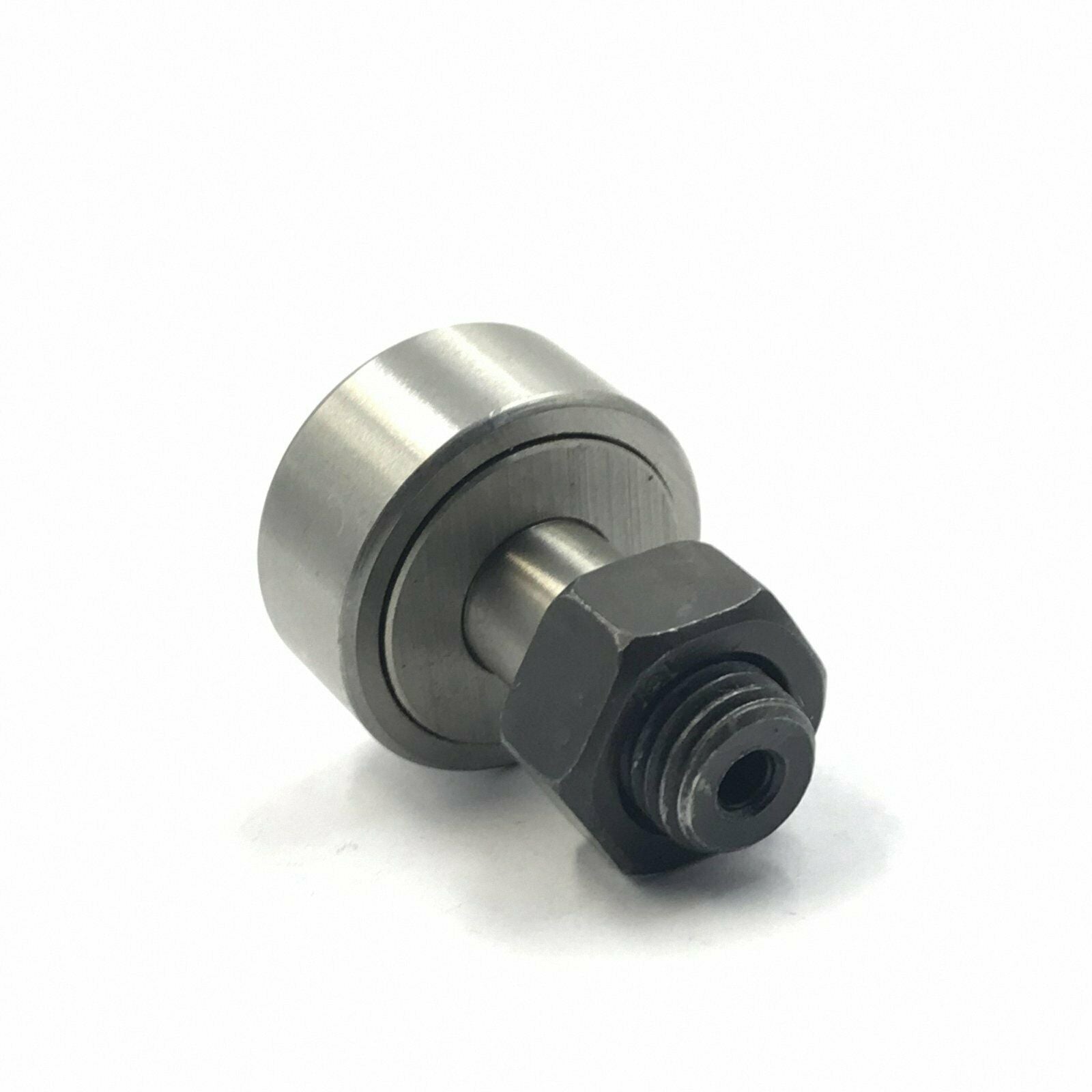 2Pcs Cam Follower Needle Roller Bearing KR16 KRV 16 CF 6 [M1]