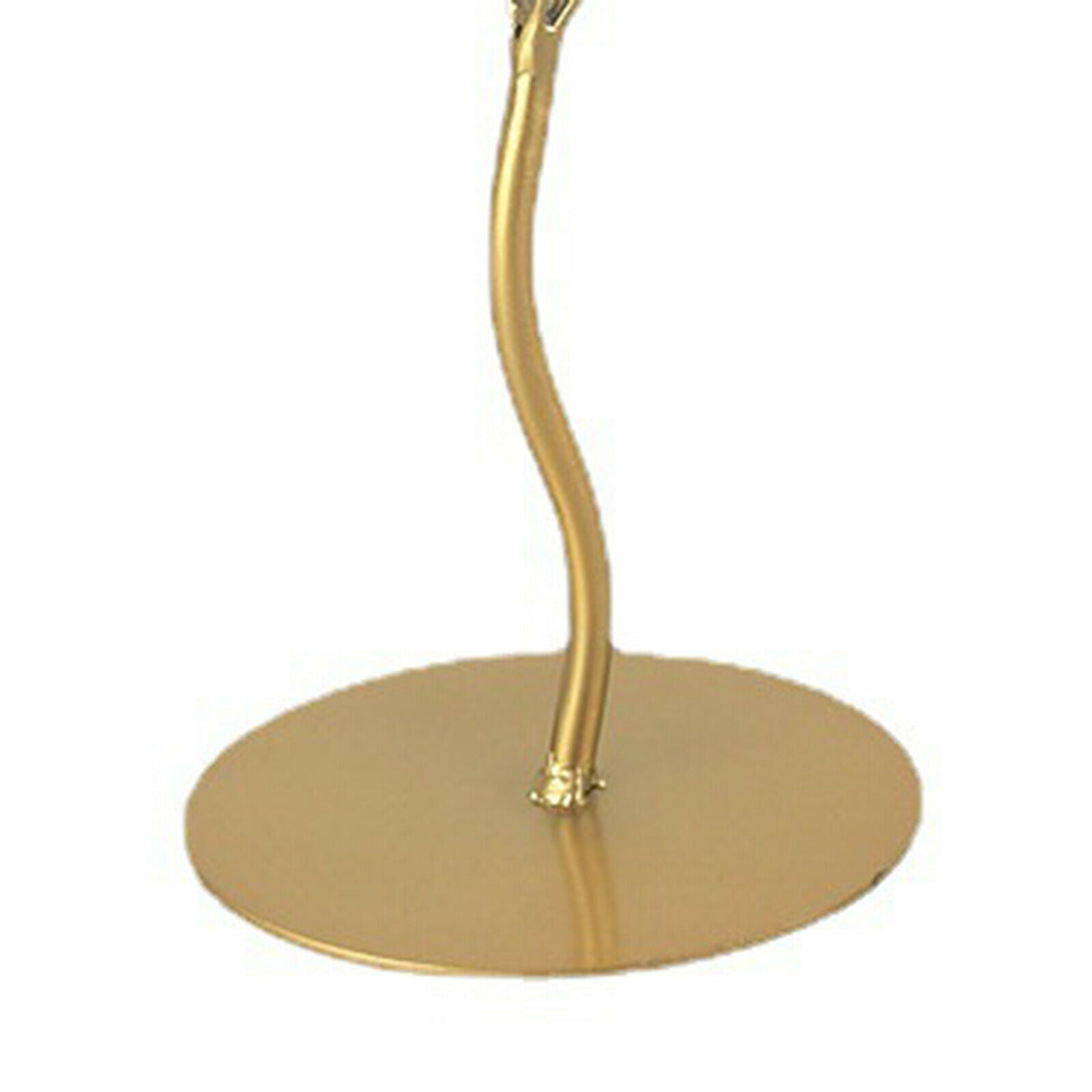 Stable Durable Hat Helmet Holder Wig Bonnet Display Stand for Shop Window