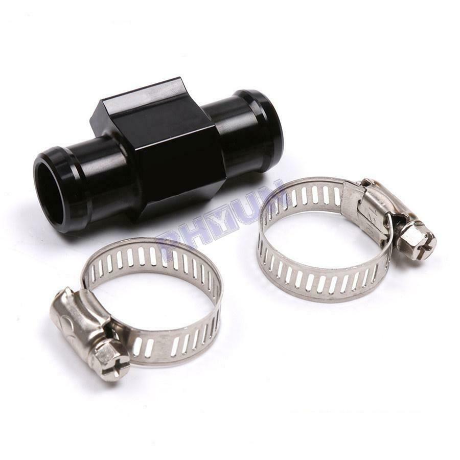 Motorcycle Scooter 20mm Water Temperature Sensor Adapter CNC Aluminum Alloy