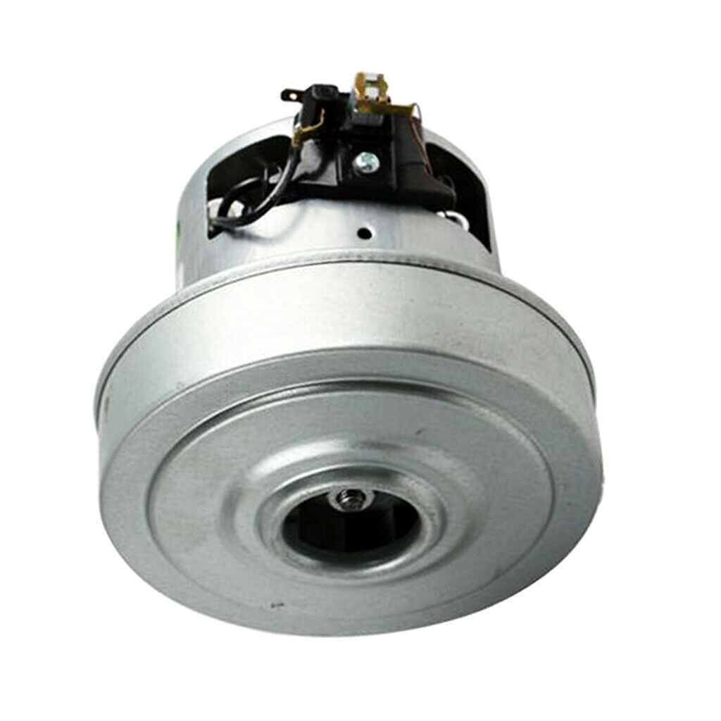New 1200W Vacuum Cleaner Motor Unit 121mm 220V 50hz for  FC8202/8204/8256