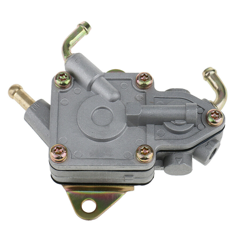 Replacement vacuum diaphragm gasoline fuel pump for YAMAHA Rhino 660 450