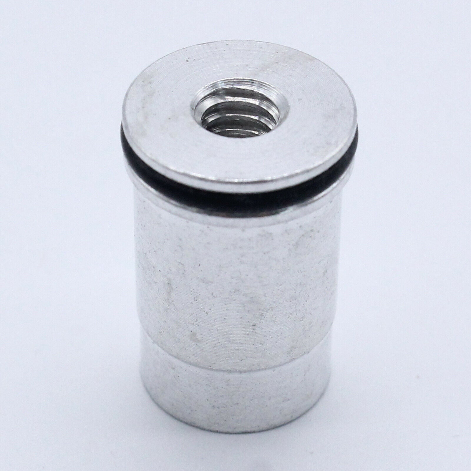 Engine Oil Diverter Barbell for GM Gen III & IV LS Engines LS1 LS2 LQ4 LQ9