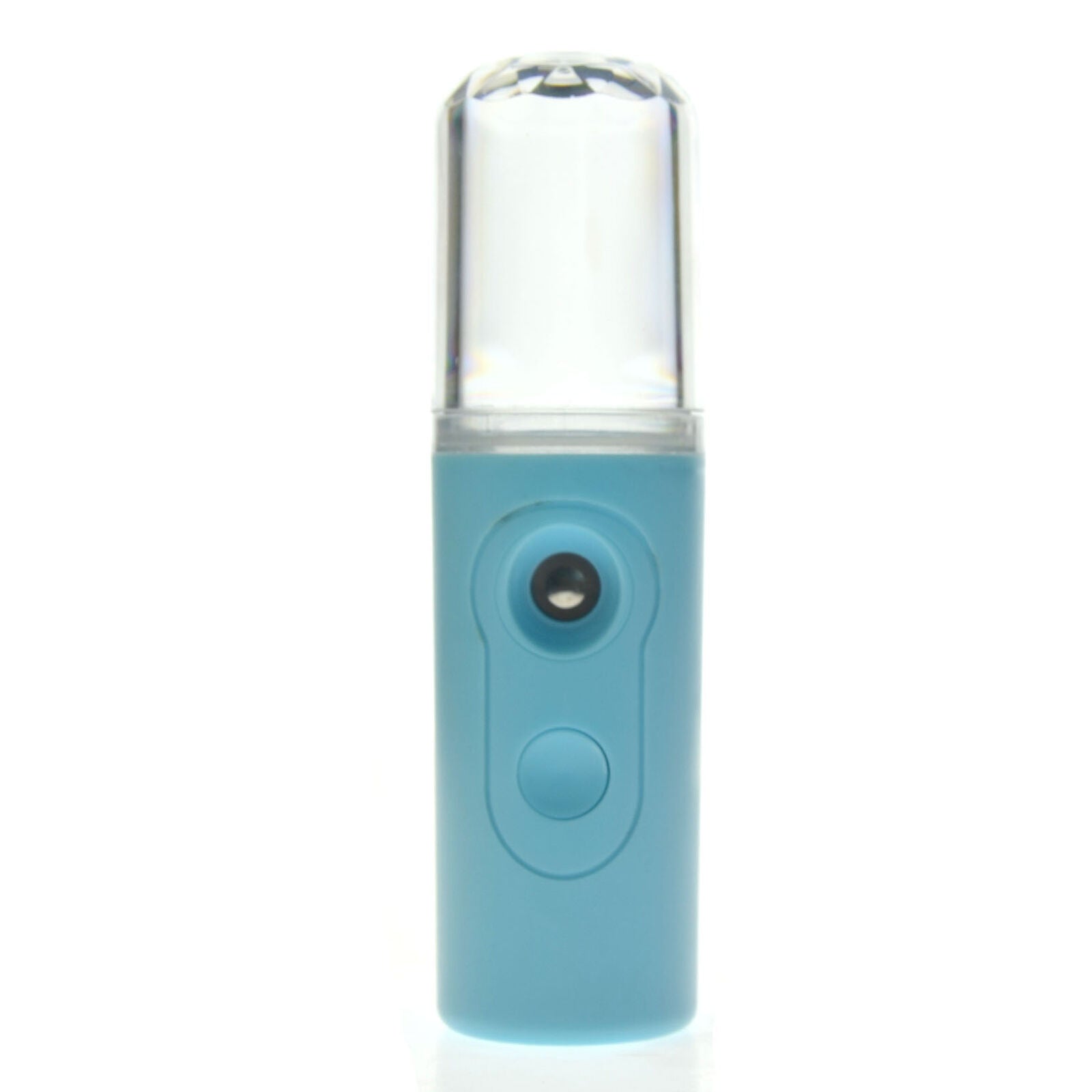 Nano Mist Spray Face Moisturizing USB Facial Mister Facial Humidifier Machine