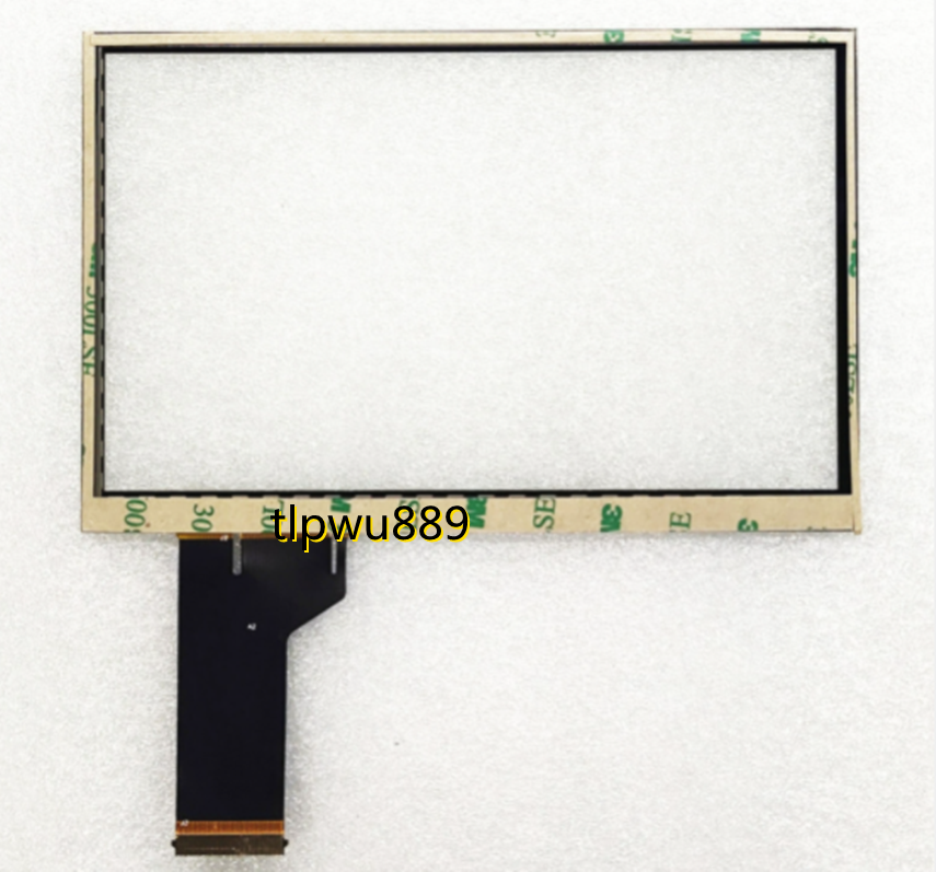 New 6.5'' Touch Screen MIB200 682 For VW Golf Caddy Radio Multimedia t1