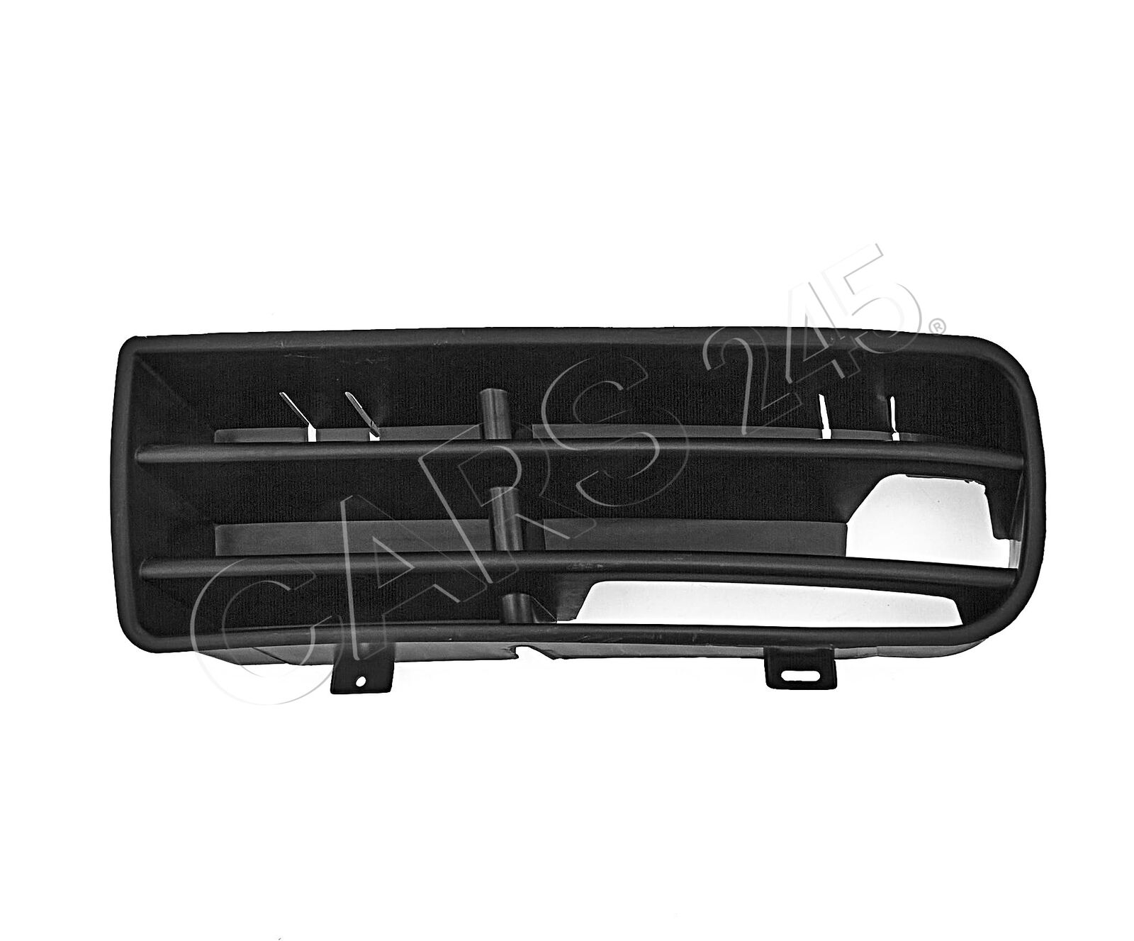 Front Bumper Grill LEFT Fits VW GOLF Mk4 1997-2003