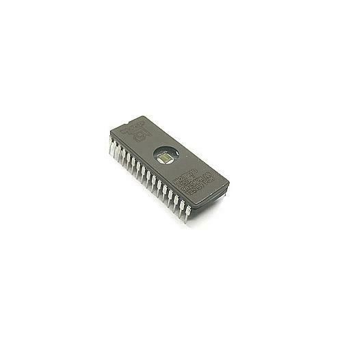 [2pcs] AM27C010-150DC 1MBit UV EPROM DIP32CW