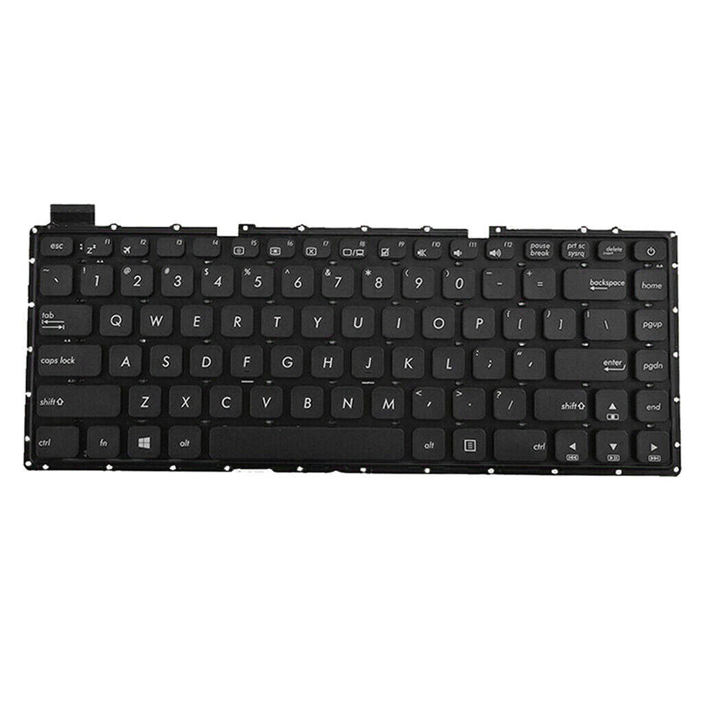 Laptop Full Keyboard English Layout for Asus X441 X441SA X441U A441U A441UV
