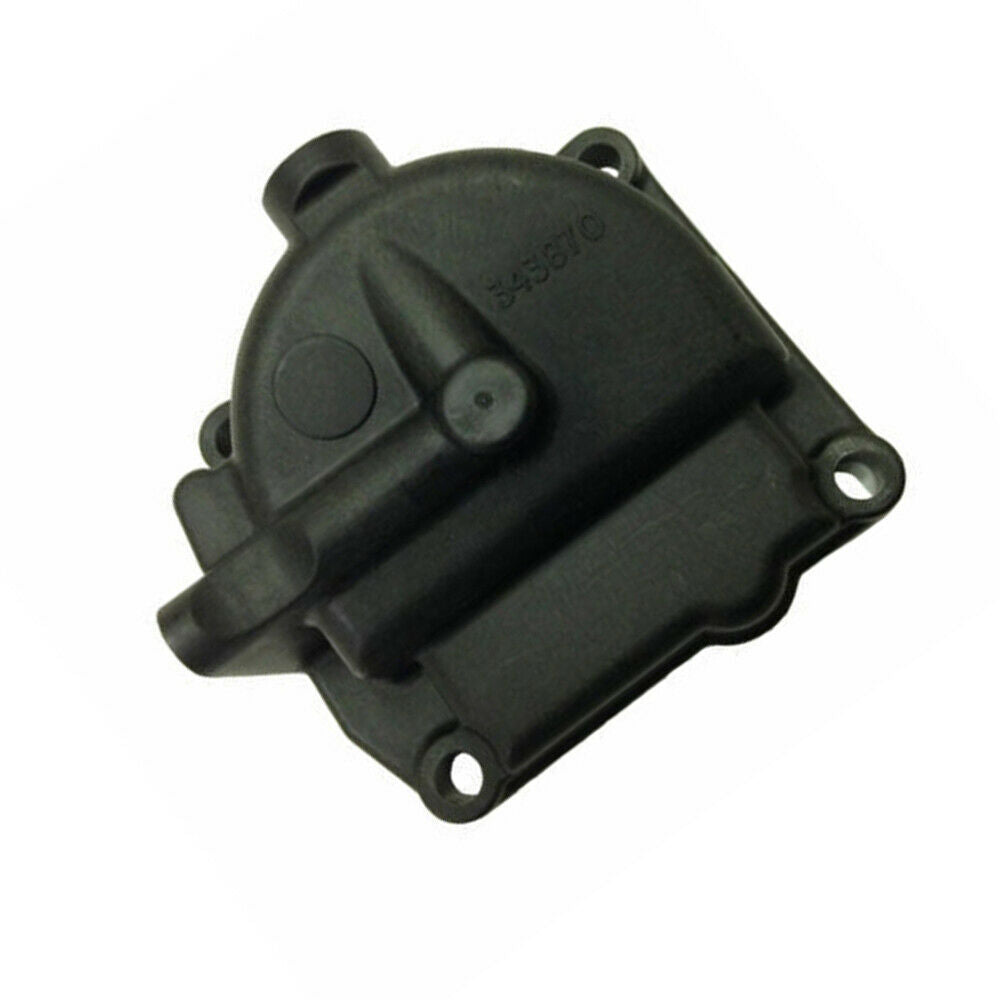Carburetor Float Chamber Carb Bowl For Johnson / Evinrude 90-175hp 60o 1994-2020
