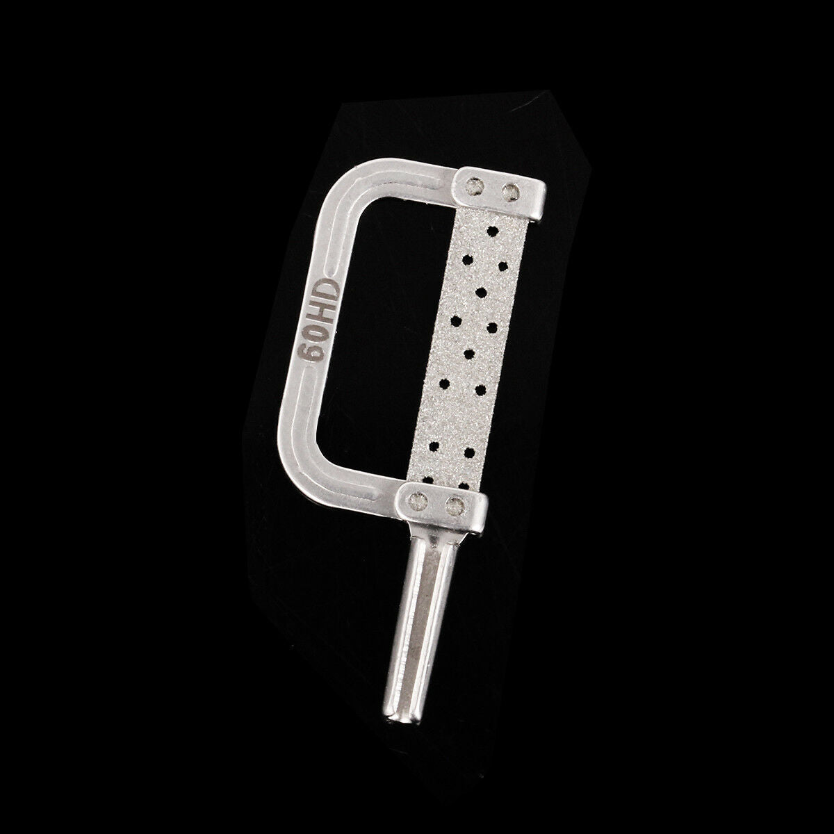 10X Dental Orthodontic Interproximal Enamel Reduction IPR Automatic Strips 60 HD
