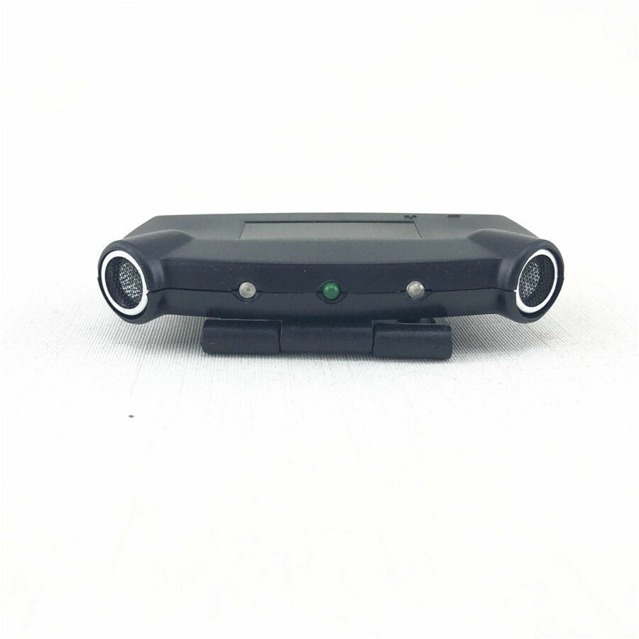 Universal Car Ultrasonic Alarm Sensor Motion Alarm Detection Security System Kit