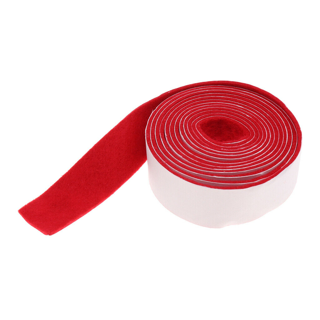 1 Piece Piano Temperament Strip Suitable for Attaching