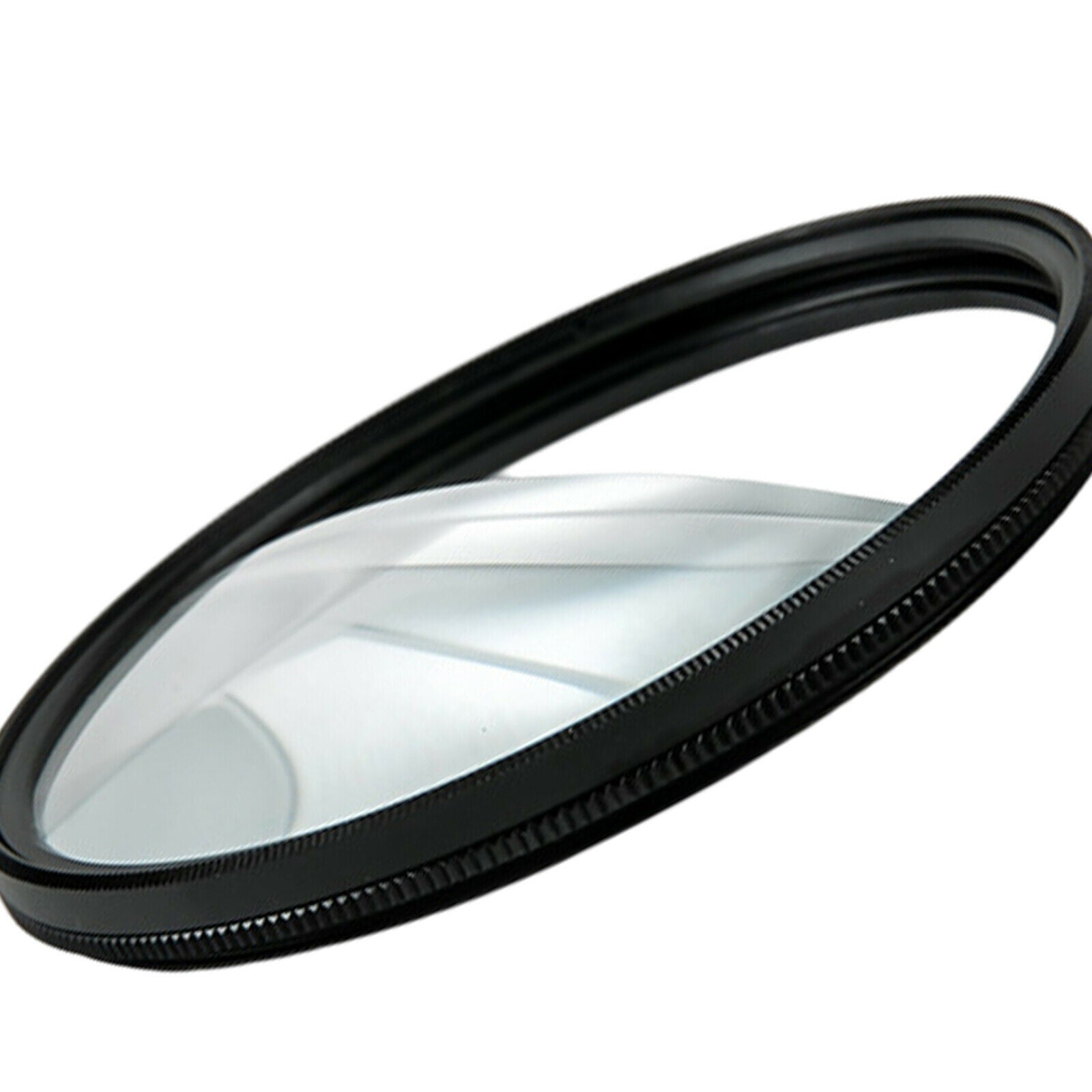 77 mm Split Field Filter +2 diopters Optical glass SLR camera