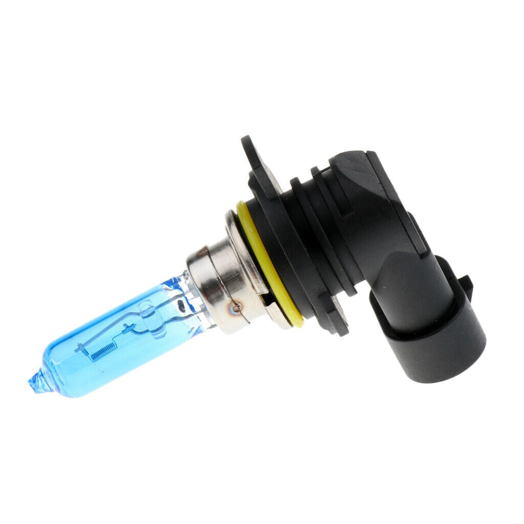 12V 55W 9012 5500K Car Headlight Bulbs Halogen Lamp Daytime Driving