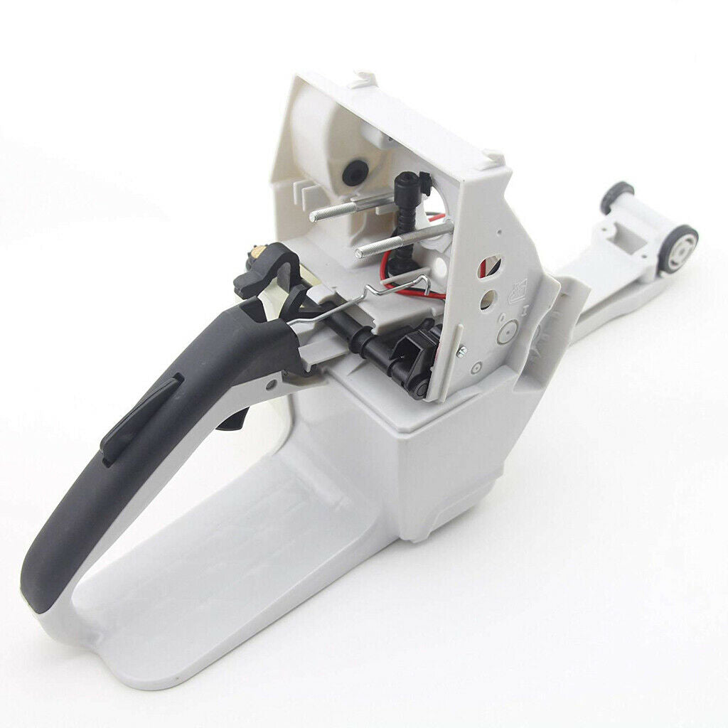 Chainsaw Gas Fuel Tank Rear Handle for Stihl 044 MS440 Replaces 1128 350 0832