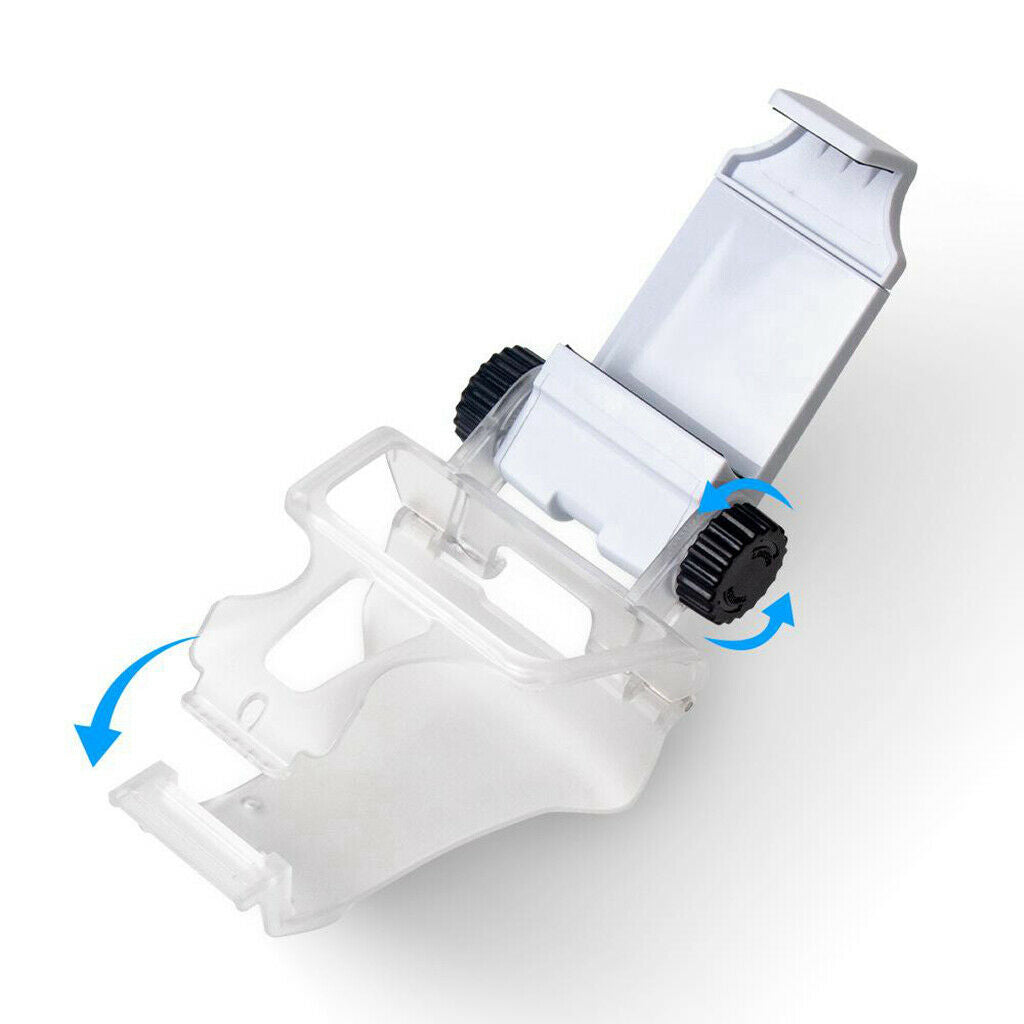 Universal Mobile Phone Clamp Holder Bracket for PS5 Controller Accessories