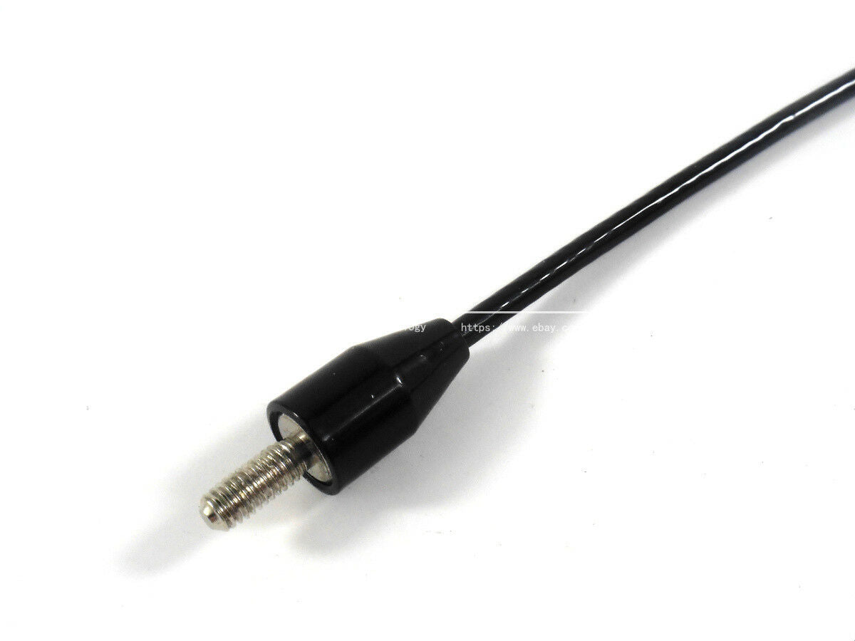 2 Pair OEM Bodypack Antenna for Sennheiser SK EK 100 300 500 G1 Bodypack Series