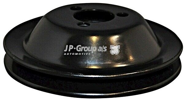 Water Pump Pulley JP GROUP Fits VW Golf Mk1 Mk2 Jetta II Mk Passat B2 B3 80-97
