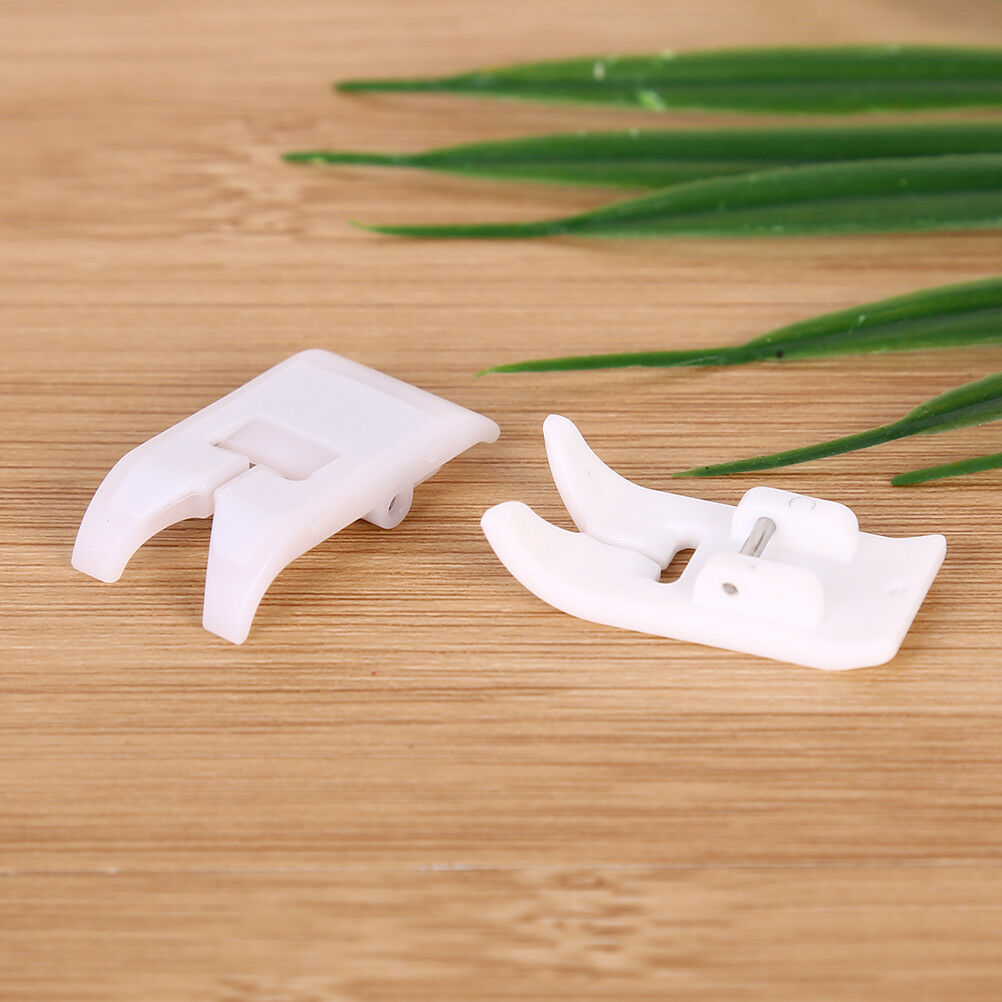 Plastic Parallel Stitch Foot Presser for Home Domestic Sewing Machin.l8