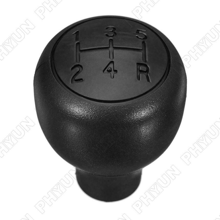 5 Speed Gear Shift Knob Shifter For Ford Ranger F150 F250 F350 E150 E250 E350