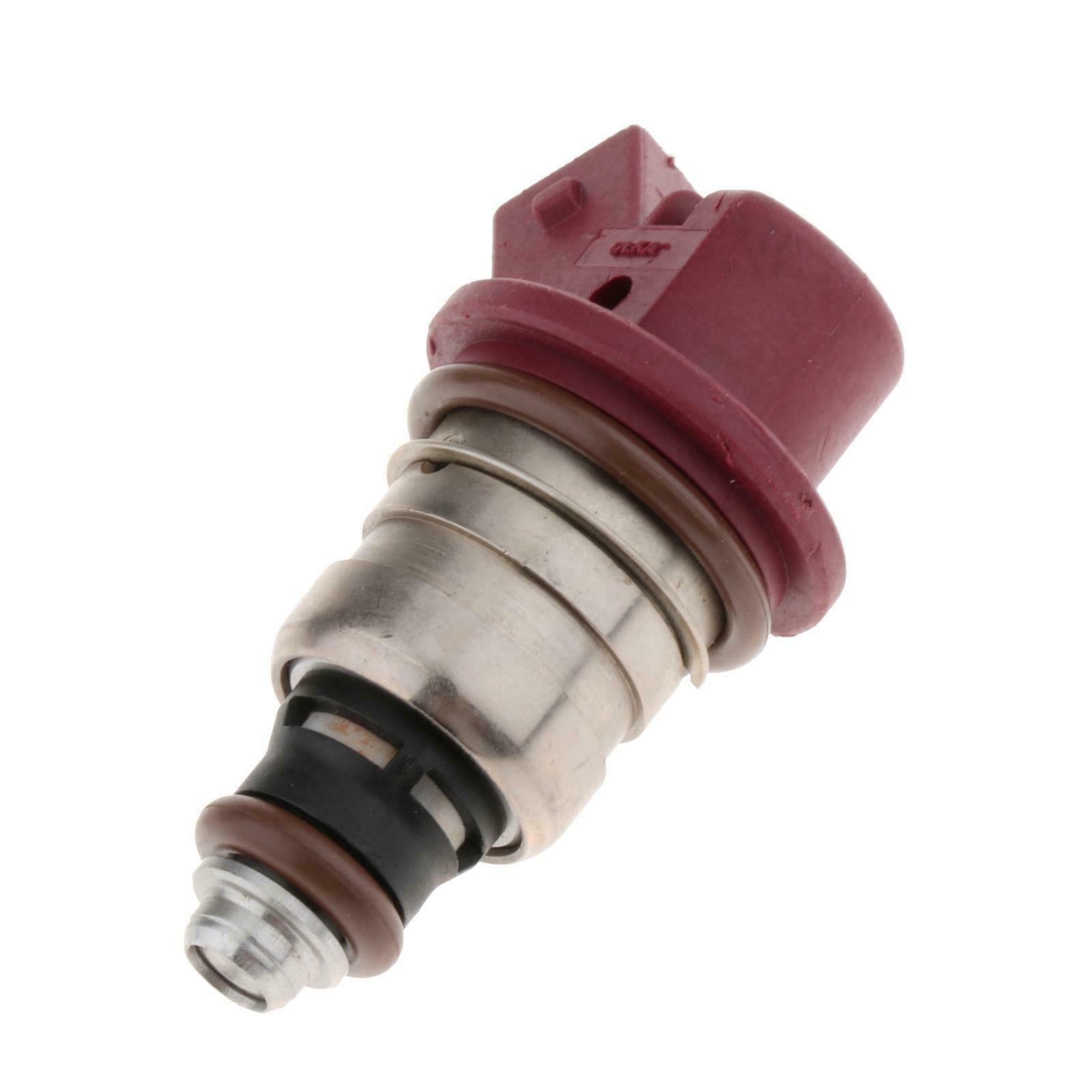 Premium Fuel Injector for Mercury Mariner 75-90-115-200-225HP 804528 37001