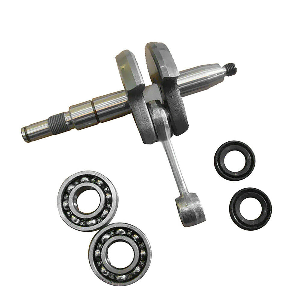 Crankshaft Bearing Oil Seal Accessary For STIHL 023 230 MS 025 250 Chainsaw