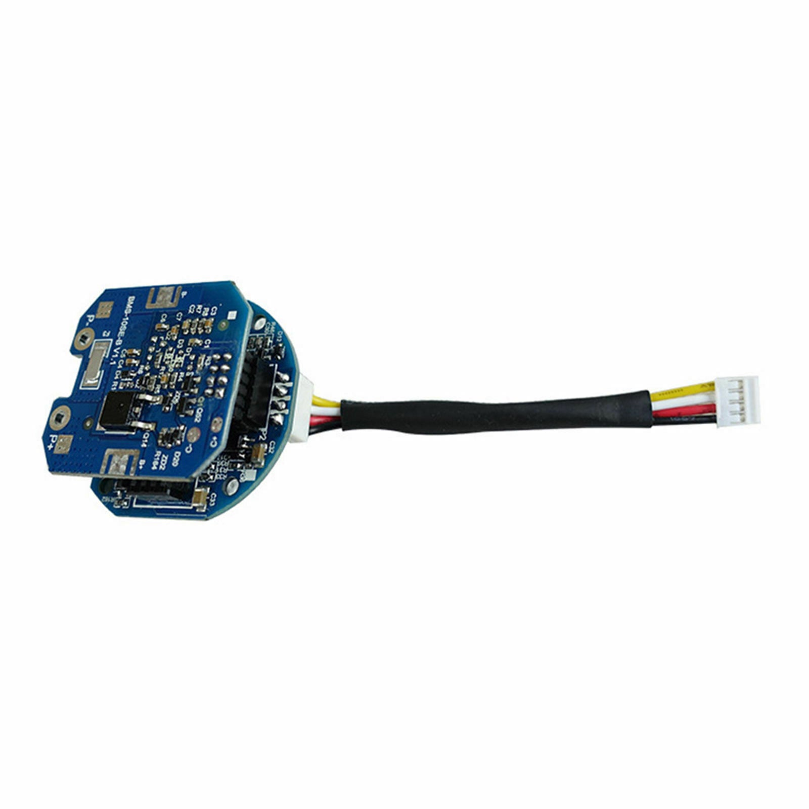 Battery Protector Board Circuit Protection Dashboard for Electric Scooter