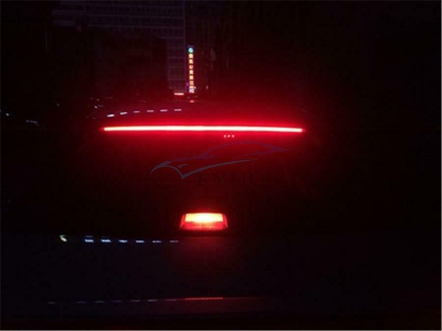 1 Piece 6W 12V 60CM LED Strip Light Vehicle Tail Brake Light Car Lighting Parts