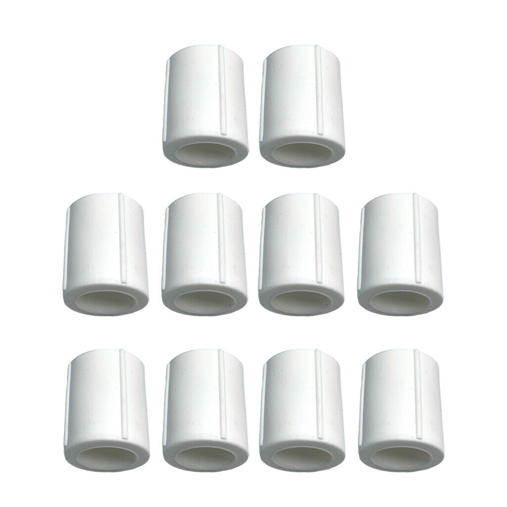 Heat Fusion PPR Pipe Fittings Connectors for Heating Supply 20MM 1-2inch