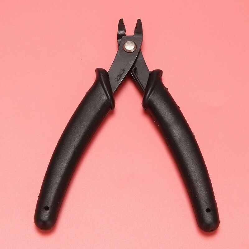 Bead Crimping Plier Crimper Jeweler's Tool--5 Inches, Random Color Y3U4U4