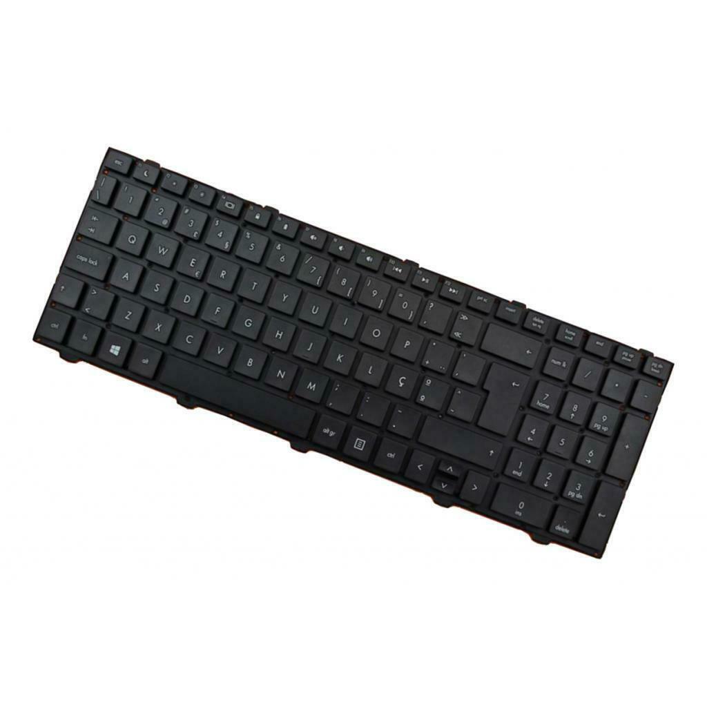 Portuguese Layout Keyboard For    4540 4540S 4545 4545S 4740 4740S