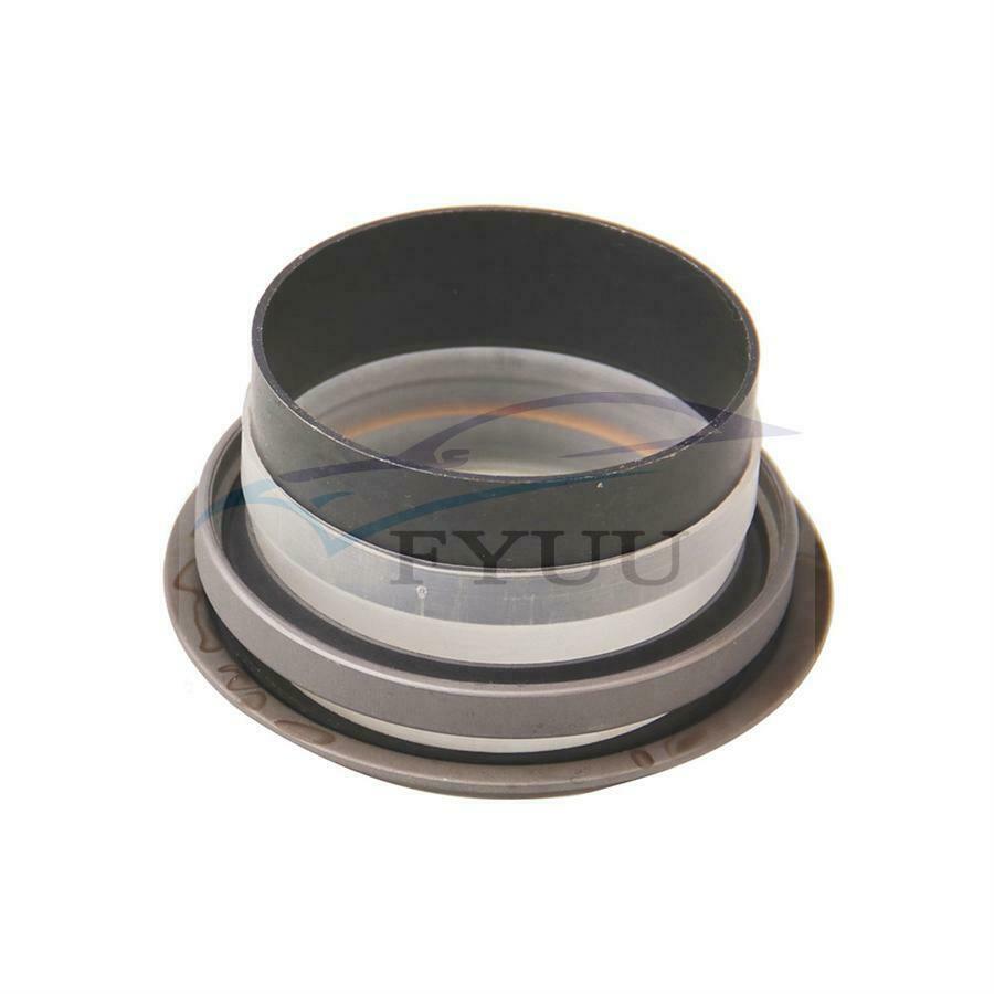 Front Main Crankshaft Oil Seal Wear Sleeve for Cummins 89-15 6BT 3.9 5.9 12V