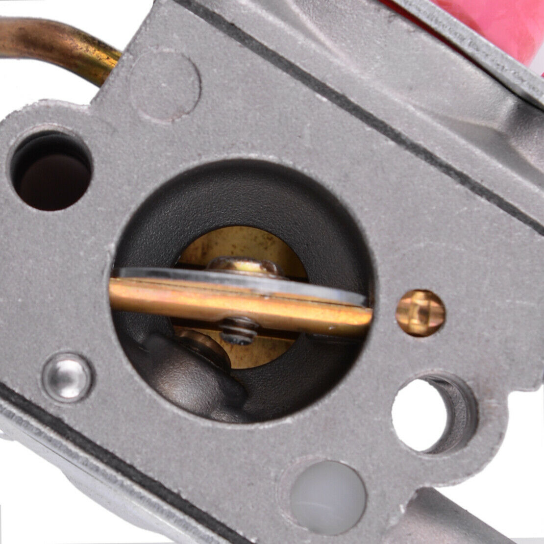 Carburetor fit for Husqvarna 124L 125L 125LD 128C 128CD Carb 545081848 Carb An